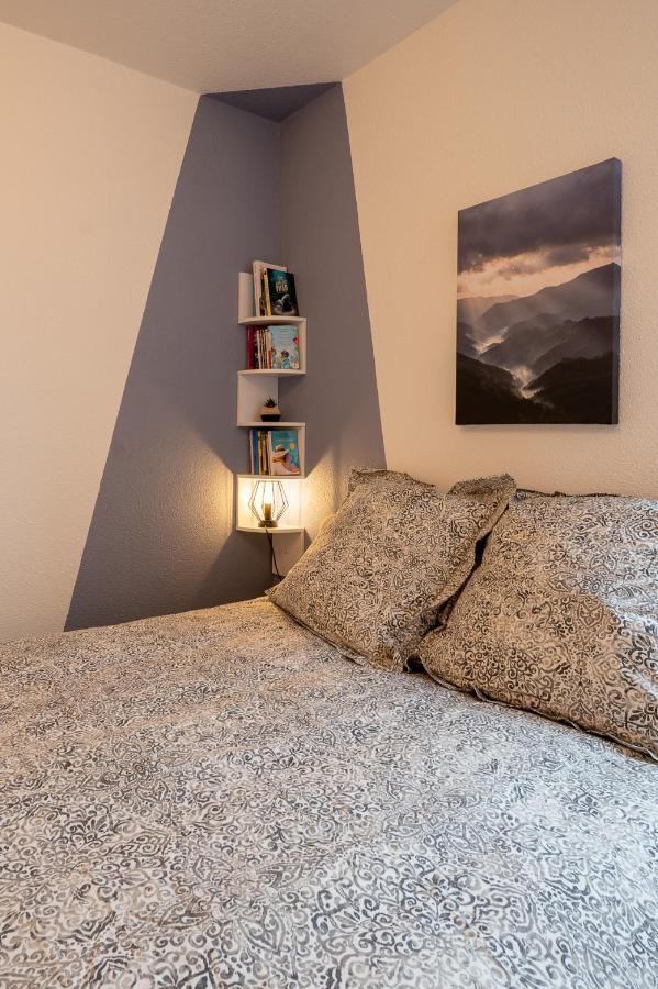 Le Pastel - Metro/ Centres De Formation-fac-thales Apartamento Toulouse