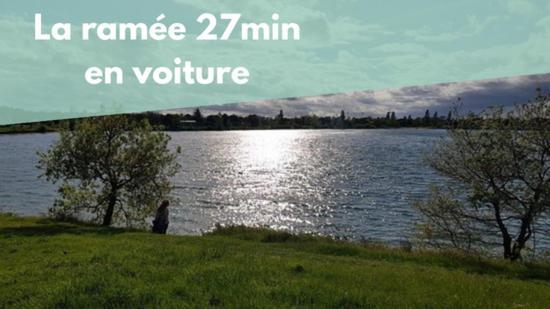 Le Pastel - Metro/ Centres De Formation-fac-thales